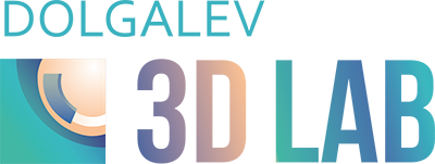 Dolgalev 3D Lab